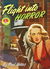 Flight into Horror (Transport, 1950?) #29 (March 1951)