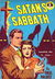 Satan's Sabbath (Transport, 1951?) #35 (September 1951)