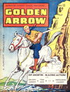 Golden Arrow (Vee, 1949? series) #11