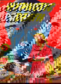 Hypnotic Death (AGP, 1949 series) [nn] (January 1949)