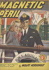 Magnetic Peril [nn] (July 1949)