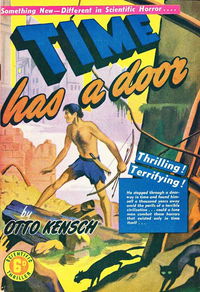 Time Has a Door (Transport, 1949)  December 1949