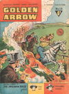 Golden Arrow (Vee, 1949? series) #10