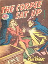 The Corpse Sat Up [nn] ([June 1951])