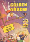 Golden Arrow  #9 ([1950?])