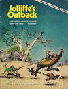 Jolliffe's Outback Cartoons & Australiana (Jolliffe, 1972 series) #nn [88] June 1972