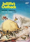 Jolliffe's Outback Cartoons & Australiana  #91 ([August 1973?])