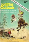 Jolliffe's Outback Cartoons & Australiana (Jolliffe, 1972 series) #92 [1973?]