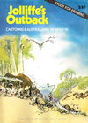 Jolliffe's Outback Cartoons & Australiana (Jolliffe, 1972 series) #95 [1974?]