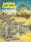 Jolliffe's Outback Cartoons & Australiana (Jolliffe, 1972 series) #97 [June 1975?]