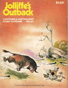Jolliffe's Outback Cartoons & Australiana  #101 (October 1976)