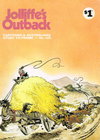 Jolliffe's Outback Cartoons & Australiana  #105 (February 1978)