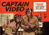 Captain Video  #1 ([August 1951?])