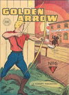 Golden Arrow (Vee, 1949? series) #6