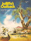 Jolliffe's Outback Cartoons & Australiana (Jolliffe, 1979? series) #111 February 1980