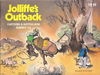 Jolliffe's Outback Cartoons & Australiana (Jolliffe, 1979? series) #114 [October 1981?]