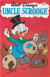 Walt Disney's Uncle Scrooge  #US 1 ([1984])
