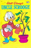 Walt Disney's Uncle Scrooge (Magman, 1984 series) #US 3 [1984?]