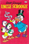 Walt Disney's Uncle Scrooge (Magman, 1984 series) #US 4 [1984?]