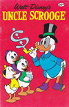 Walt Disney's Uncle Scrooge  #US 4 ([1984?])