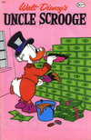 Walt Disney's Uncle Scrooge  #US2 ([1984?])