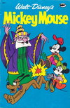 Walt Disney's Mickey Mouse  #MM 1 (1984)