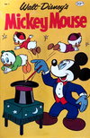 Walt Disney's Mickey Mouse  #MM 5 ([1984?])