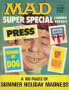 Australian Mad Super Special  #35 (March 1981)