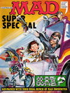 Australian Mad Super Special  #39 (March 1981)