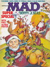 Australian Mad Super Special (Horwitz, 1982 series) #42 — Hoppy Xmas