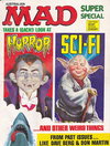 Australian Mad Super Special  #43 ([March 1983?])