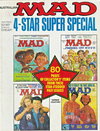 Australian Mad Super Special  #61 (1987)