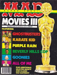 Australian Mad Super Special (Horwitz, 1982 series)  #75 ([March 1991?])