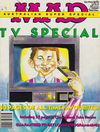 Australian Mad Super Special (Horwitz, 1982 series) #78 September 1991