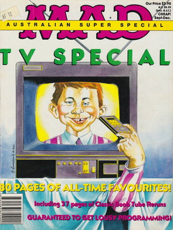 TV Special