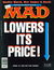 Australian Mad Super Special (Horwitz, 1982 series) #94 — Mad Lowers Its Price ([1995])