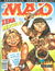 Australian Mad Super Special (Horwitz, 1982 series) #104 ([September 1997?])