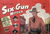 Six-Gun Heroes (Cleland, 1949 series) #3 ([August 1950?])