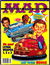 Australian Mad Super Special (Horwitz, 1982 series) #107 (1998)