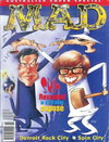 Australian Mad Super Special  #115 ([July 1999])