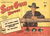 Six-Gun Heroes (Cleland, 1949 series) #2 ([July 1950?])