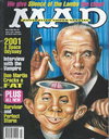 Australian Mad Super Special  #120 ([November 2000?])