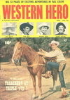 Western Hero  #93 (August 1950)