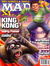 Australian Mad Super Special (Horwitz, 1982 series) #143 — Mad XL (August 2005?)
