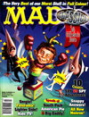 Australian Mad Classics  #1 ([2006?])