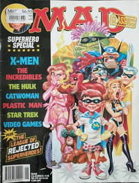 Australian Mad Classics  #16 ([March 2009?])