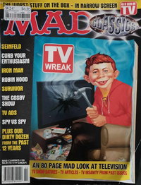 Australian Mad Classics  #20 ([November 2009?])