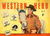 Western Hero (Cleland, 1949? series) #11 ([1950??])