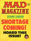 Australian Mad Magazine (Horwitz, 1978 series) #nn [221]