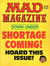 Australian Mad Magazine (Horwitz, 1978 series) #nn [221] ([February 1981?])